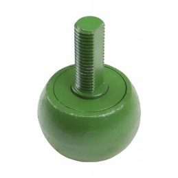 Shaker roller set Anna M20 DL screw