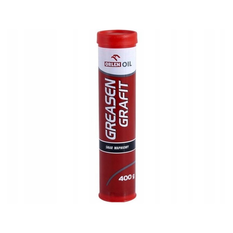 Orlen greasen graphite 400g calcium graphite grease