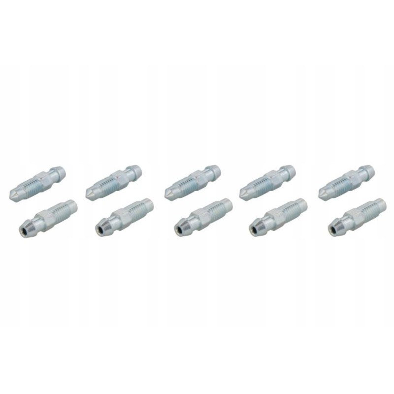 Brake bleeder 10 pcs wp wp5 300 0069 10