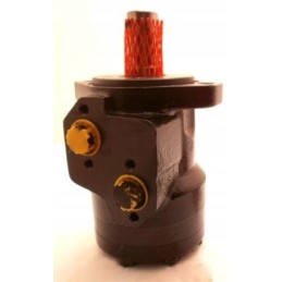 Hydraulic motor wwr060a6312baaaa
