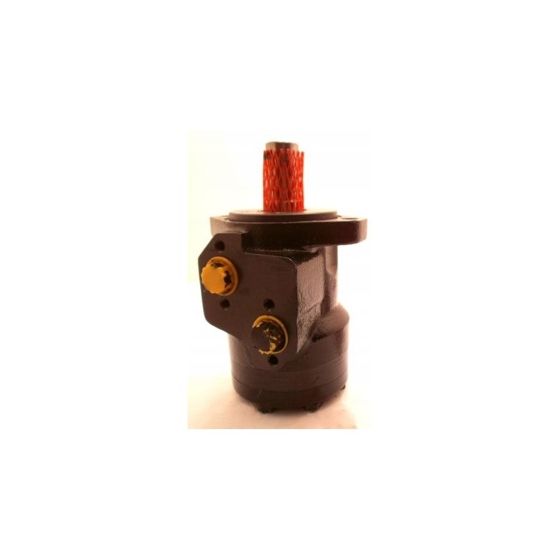 Hydraulic motor wwr060a6312baaaa