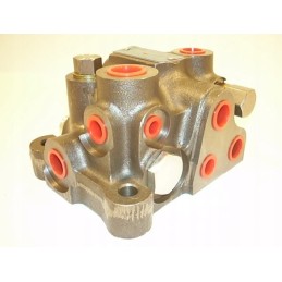 Hydraulic motor 553 1 09300