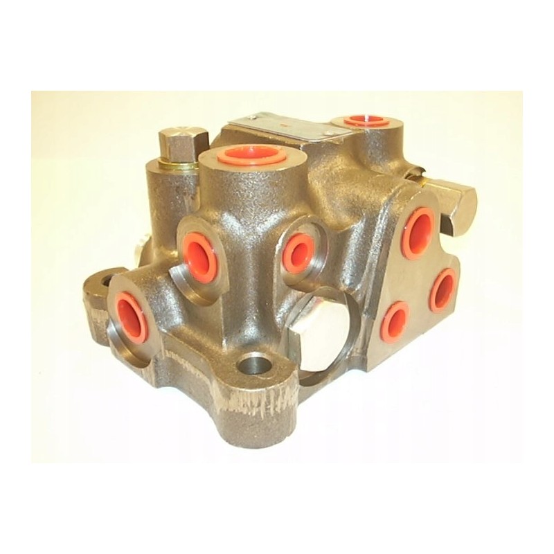 Hydraulic motor 553 1 09300