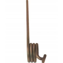 Z56958z finger motorbike left jd