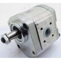 Hydraulic motor 5bm 39110wei
