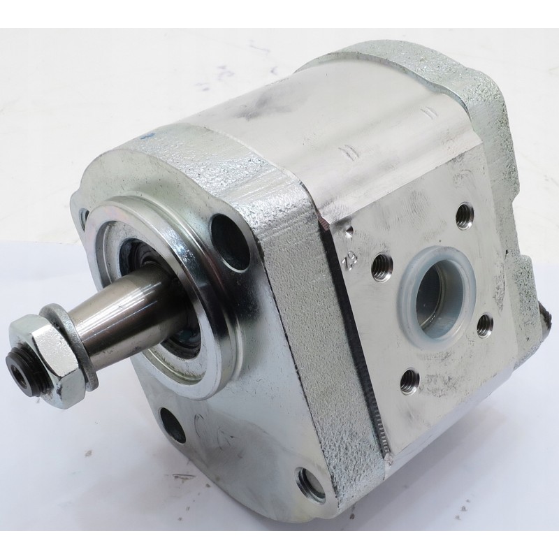 Hydraulic motor 5bm 39110wei