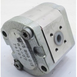 Hydraulic motor 5bm 39110wei
