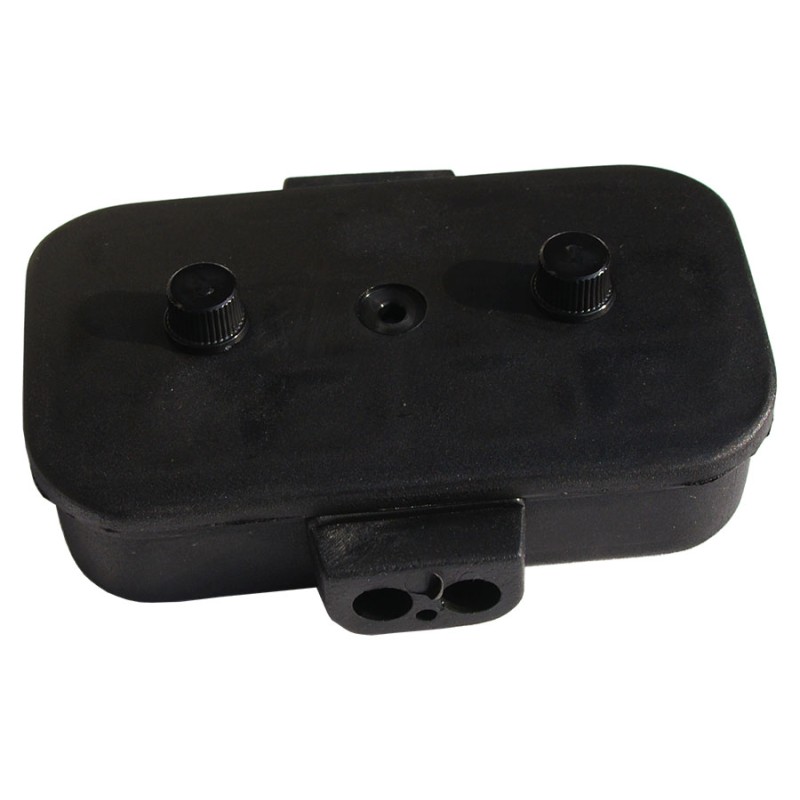 Ursus Zetor Deere hermetic electrical box