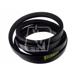 Belt 703314 17 x 2362 vulcopower b93