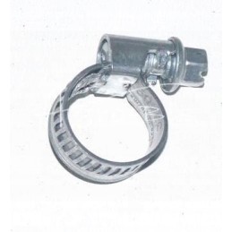 Screw clamp clamp 10-16mm