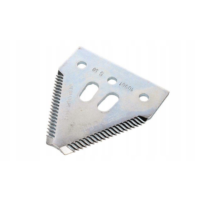 Easy Cut II Schumacher coarse-grained scythe blade