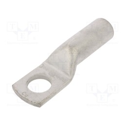 1 pcs x BM GROUP - BM73467 - Tip: ring tube, M20, 185mm2, crimped, for cable, straight, tinned