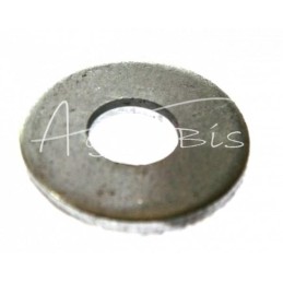 Round washer M8, rough galvanized PN82030