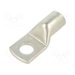 1 pcs x BM GROUP - BM035671 - Tip: ring tube, M20, 240mm2, crimped, for cable, tinned, copper