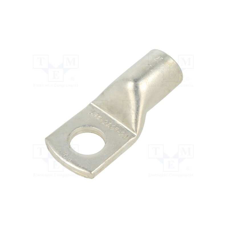 1 pcs x BM GROUP - BM035671 - Tip: ring tube, M20, 240mm2, crimped, for cable, tinned, copper