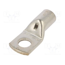 1 pcs x BM GROUP - BM03567 - Tip: ring tube, M20, 240mm2, crimped, for cable, straight, tinned