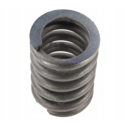 Clutch spring fi 12mm bison spreader 504