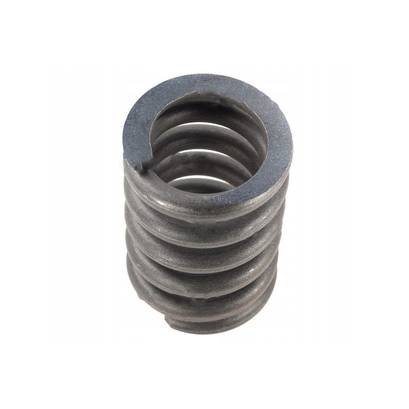 Clutch spring fi 12mm bison spreader 504