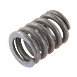 Clutch spring fi 12mm bison spreader 504