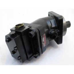 Hydraulic motor 8hym m034wv14agk