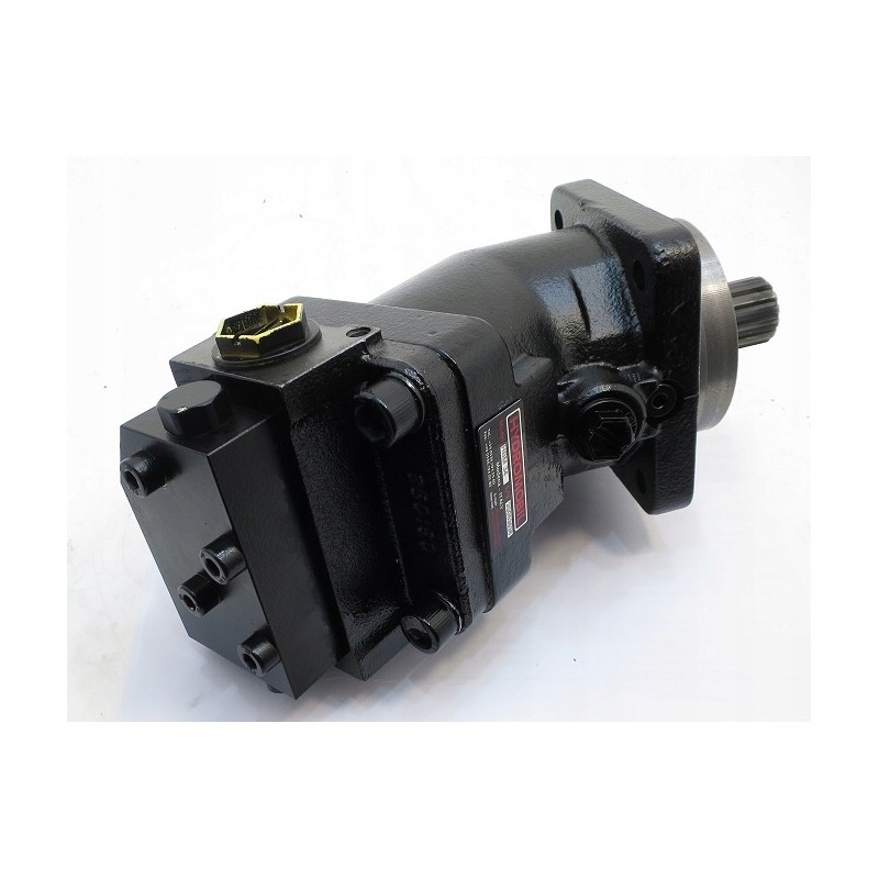 Hydraulic motor 8hym m034wv14agk