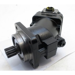 Hydraulic motor 8hym m034wv14agk