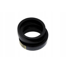 1912180d wide-profile V-belt 45x20x1985