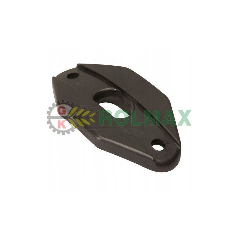 Finger guide new holland case 86632613 cnh