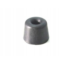 Rear stop with motogeneric seat