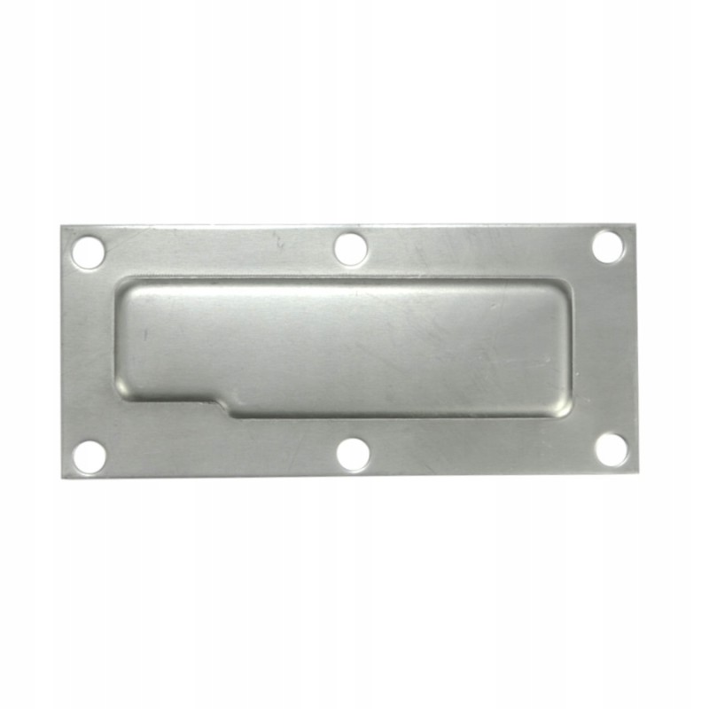 Head cover front mf ursus 2812 3512 3514 3