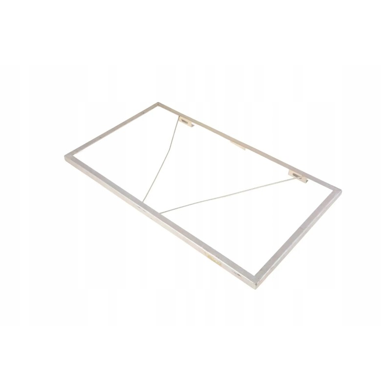 606473 1 cabin filter frame