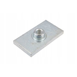 B251 cf2s weld plate for cf3s