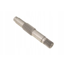 980325 2 gear shafts