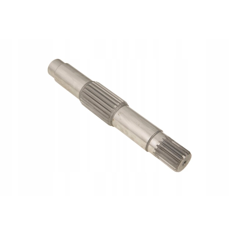 980325 2 gear shafts