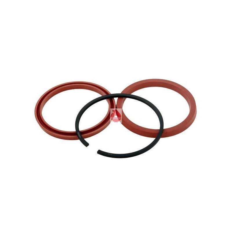 A set of original Ursus C360 lifter rings