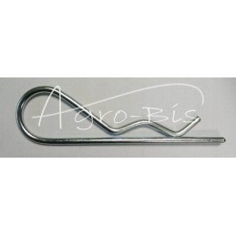 Support pin fi 7 rotary mower 5036020