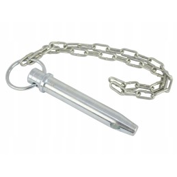 Zetor hitch pin 5511 7513 55117513