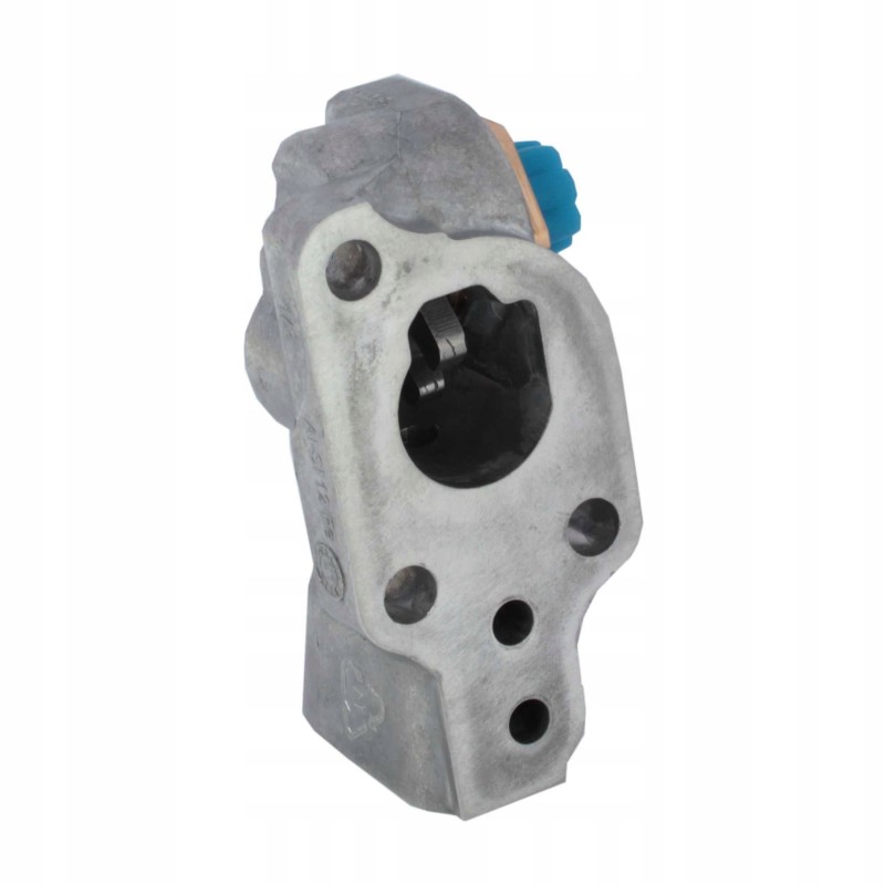 Parker P70CF lever console, type ECH gen2