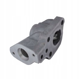 Parker P70CF lever console, type ECH gen2