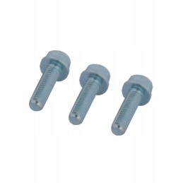 Parker P70CF lever console, type ECH gen2