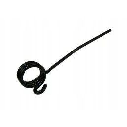 Flexible finger motowidel l 200 mm fi 5 5 mm claas