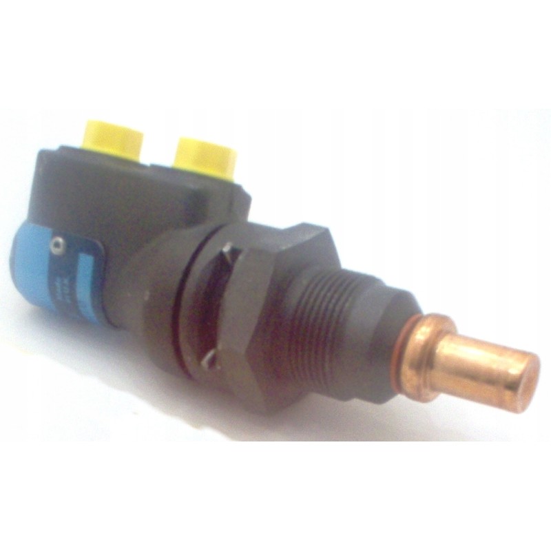 Hydraulic motor 553 1 10016