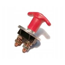 Hebel current switch, ground switch, 2000A