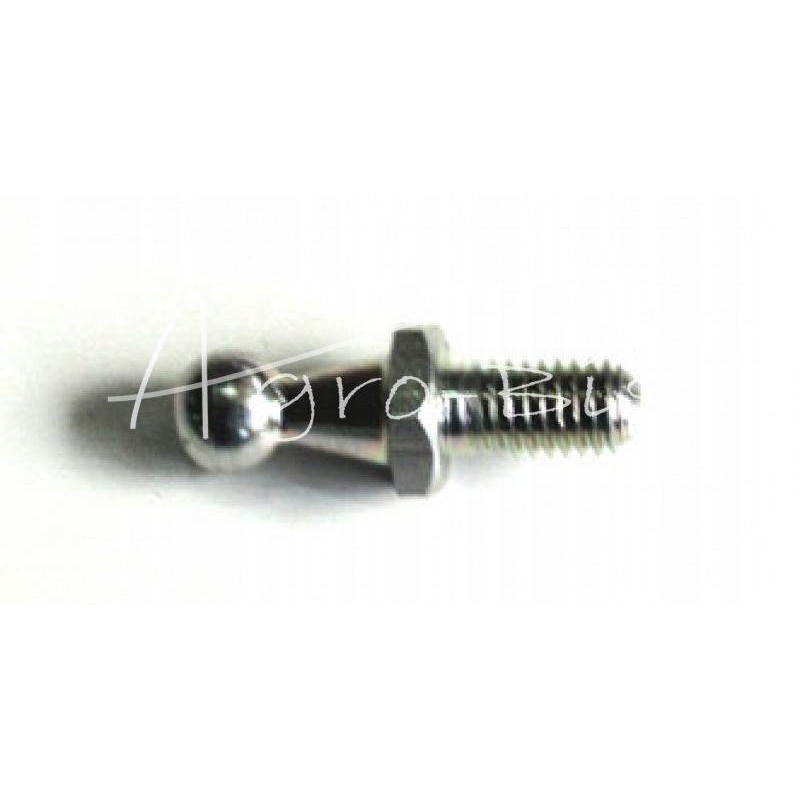 Gas spring ball pin, ball springs g