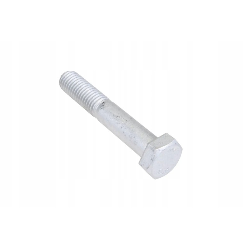 101863290 screw with partial thread m12x1 75x70