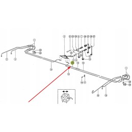 697426 0 reel extension cable