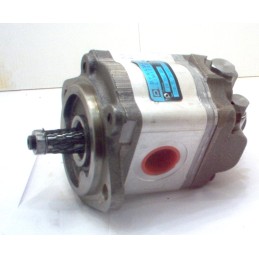 C10 3 l gear hydraulic pump 34163