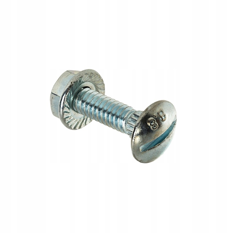 Header scythe screw M6x26mm Claas Dominator Mega CS