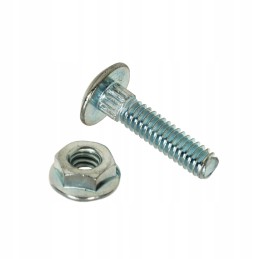 Header scythe screw M6x26mm Claas Dominator Mega CS