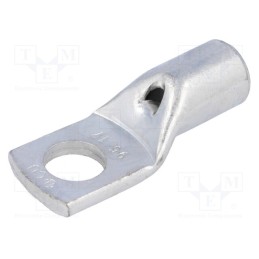 1 pcs x OUNEVA - VA01-0022 PK9517 - Tip: ring tube, M16, 95mm2, crimped, for cable, tinned, L: 69mm